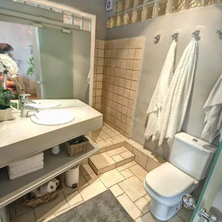 Ventura Apartment Sitges