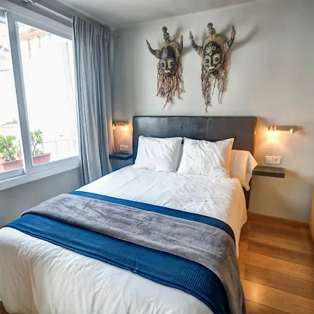 Ventura Apartment Sitges