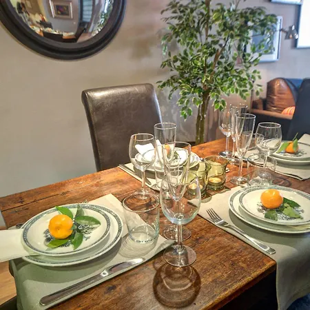 Ventura Apartment Sitges
