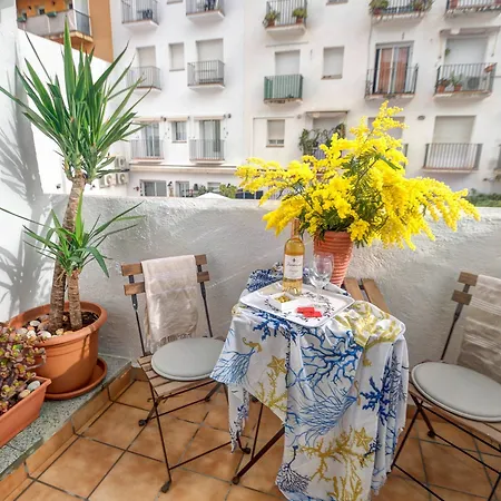 Apartment Ventura *