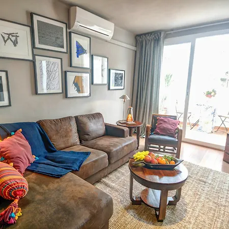 Ventura Apartment