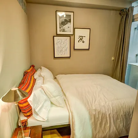 Apartment Ventura
